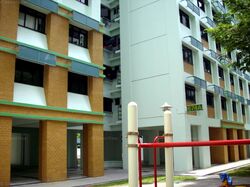 Blk 674A Jurong West Street 65 (Jurong West), HDB 5 Rooms #590233871